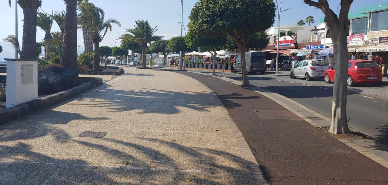 Los Arbustos Puerto del Carmen  Exterior photo